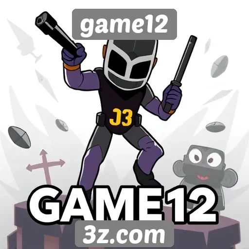 Análise da oferta de jogos disponíveis no game12