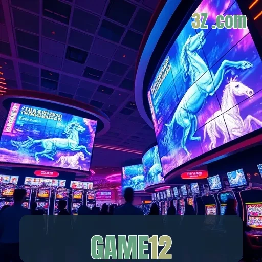 game12: Como a Seção Site Confiável Facilita a Experiência dos Jogadores