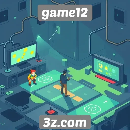 O impacto do design na experiência do usuário em game12