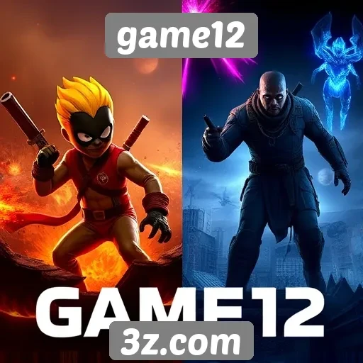 Game12 oferece análise detalhada de novos lançamentos