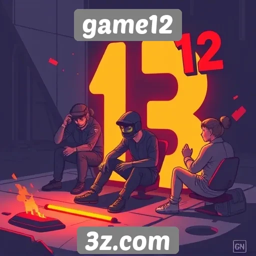 Desenvolvedores falam sobre o processo criativo no game12