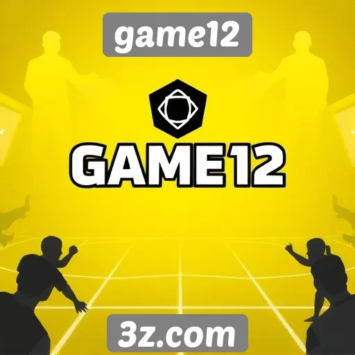 Eventos e competições programadas no game12