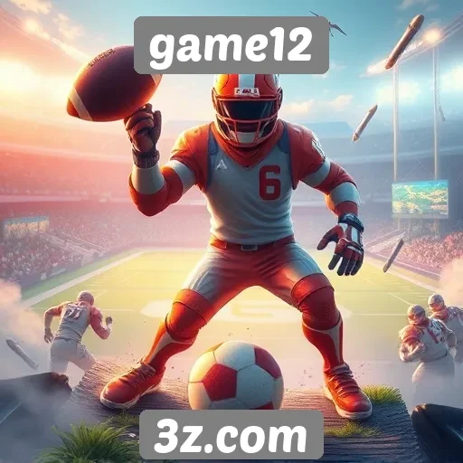 Perspectivas futuras para o game12 e seu mercado