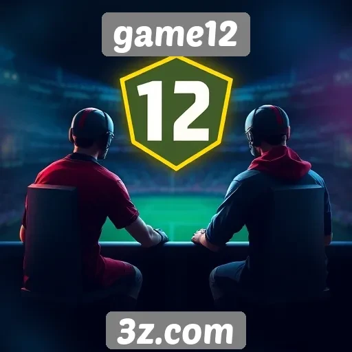 game12 lança nova ferramenta de matchmaking