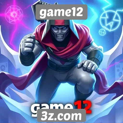 game12 apresenta novos jogos para download