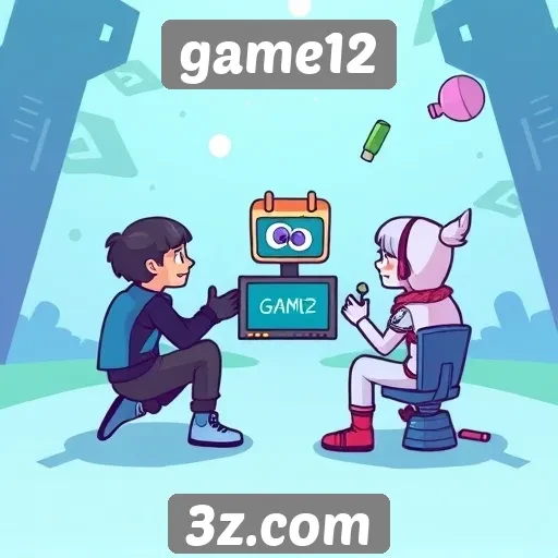 game12 lança novas funcionalidades para os usuários