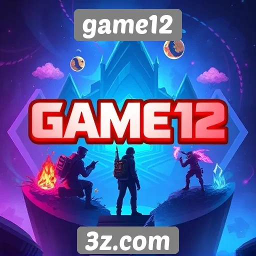 game12: uma comparação com outras plataformas de jogos