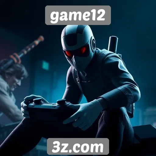 Comparativo de preços de jogos no game12