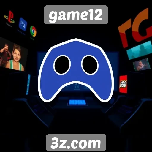 Análise completa do site game12 e suas funcionalidades