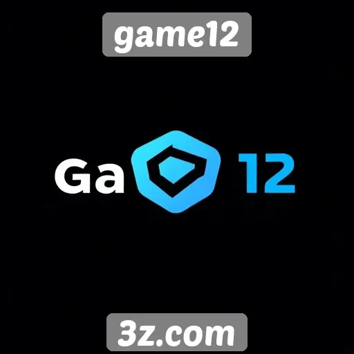 game12 lança nova plataforma de streaming de jogos