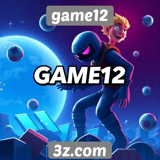 Como game12 se destaca entre os sites de jogos