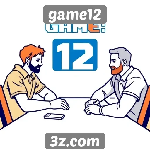 Entrevista com desenvolvedores do game12
