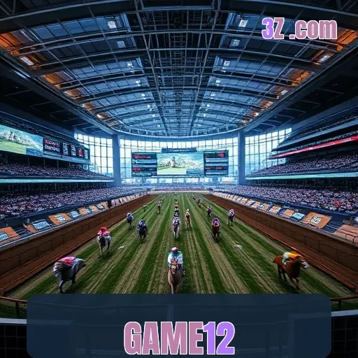 game12: Descubra Ofertas Incríveis em Jogos Que Você Vai Adorar