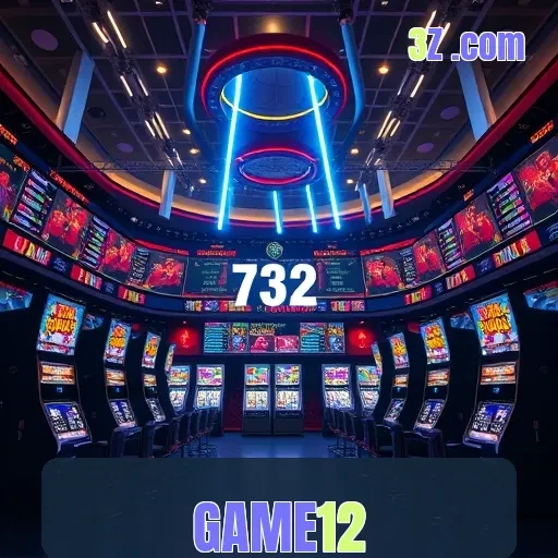 game12 - Eventos Esportivos