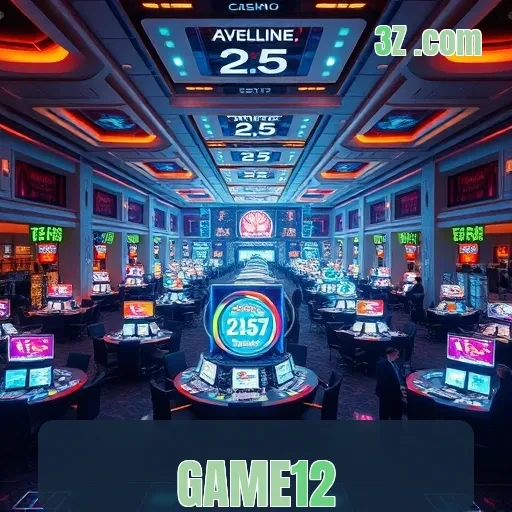 game12: O Suporte 24/7 Que Todo Gamer Precisa Conhecer