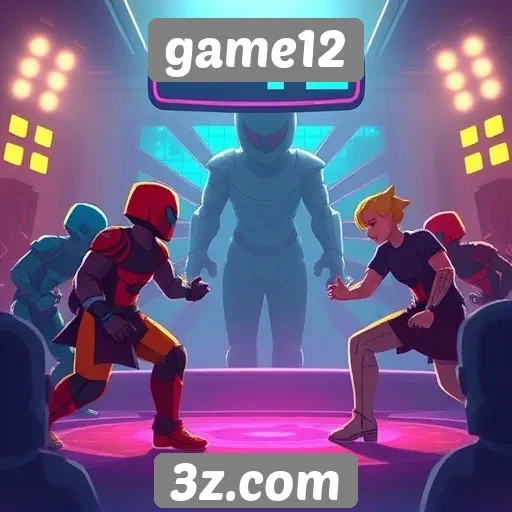 feedback dos usuários sobre game12 é positivo