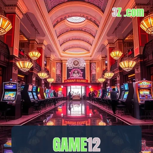 game12: Explore o Exclusivo Tutorial Para Membros VIP em Nossa Plataforma